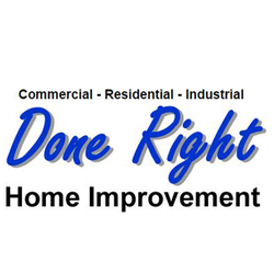 Done Right Home Improvement Contractors Coopersburg Pa Phone Done Right Home Improvement Contractors Coopersburg Pa Phone Number Yelp