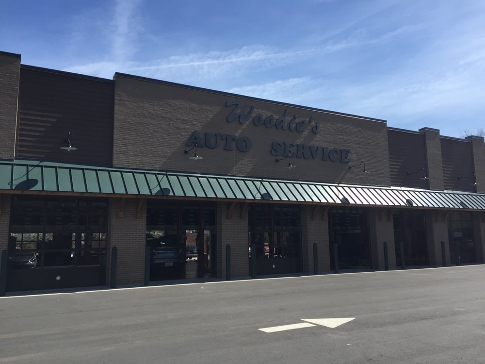 Woodies Auto Service 20 Reviews Auto Repair 14408 Adair Manor Ct