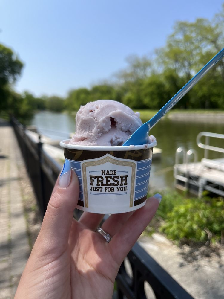 Abbott's Frozen Custard