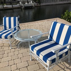 Beach Patio Furniture 24 Photos Outdoor S 921 Photo Of Beach Patio Furniture Fort Lauderdale Fl United States Two