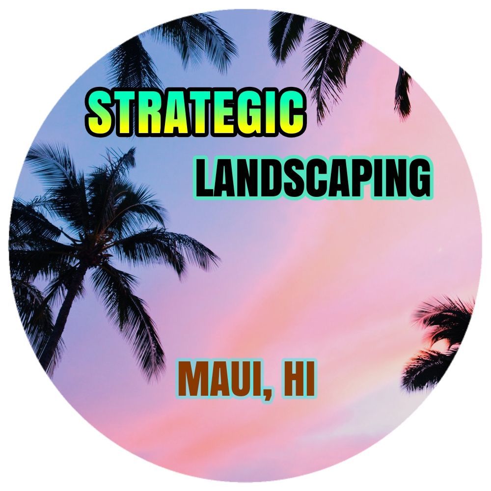 Strategic Landscaping