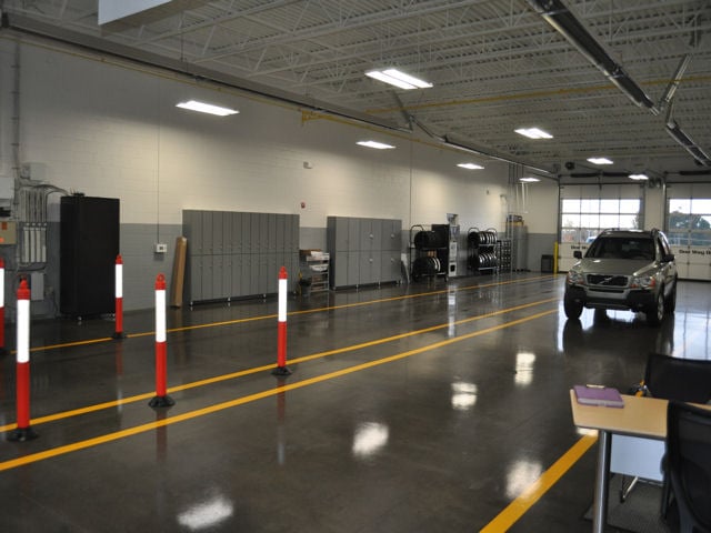 Paramount Hyundai of Hickory