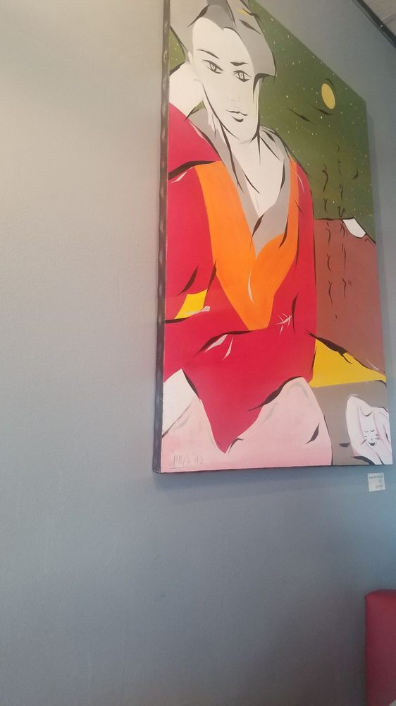 Akai Hana Japanese Restaurant