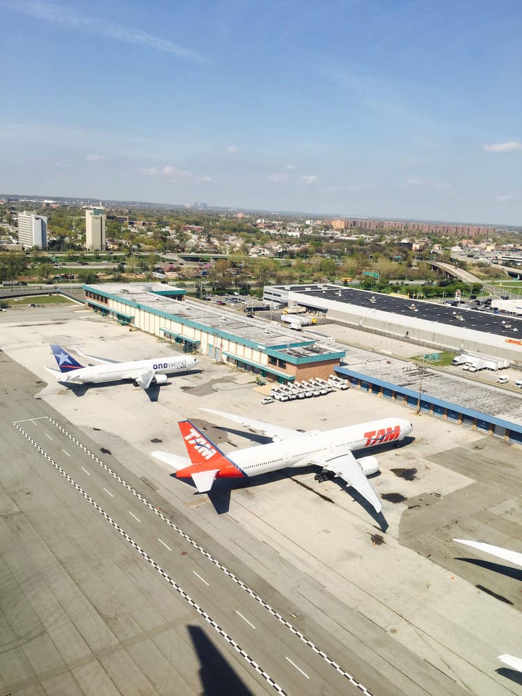 Lan Cargo Reservations JFK Airport, Jamaica, NY Phone Number Yelp