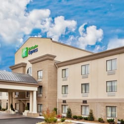 Holiday Inn Express Troutville Roanoke North 20 Photos 16 Photo Of Holiday Inn Express Troutville Roanoke North Va United States