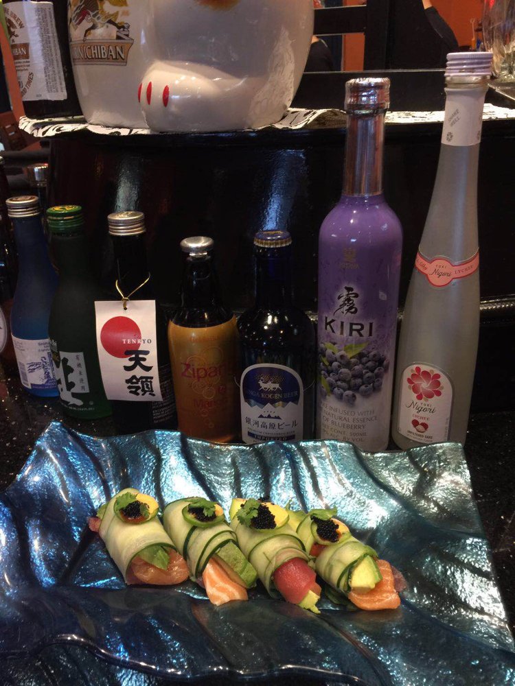 Mikado Sushi 321 Photos & 196 Reviews Sushi Bars 13586 Village