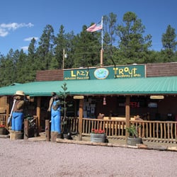 Tin Star Trading Post Inn Closed Hotels 38940 State Rt 373 Photo Of Tin Star Trading Post Inn Greer Az United States Market
