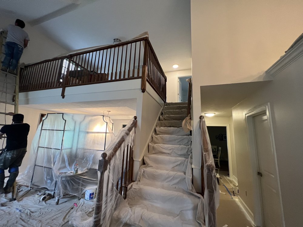 Three Palms Pressure Washing