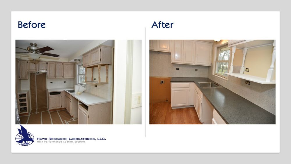 Drexler's Refinishing