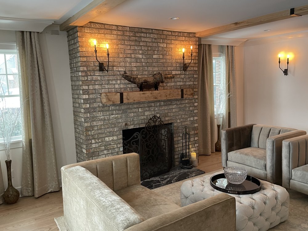 image of business Lioncraft Millwork