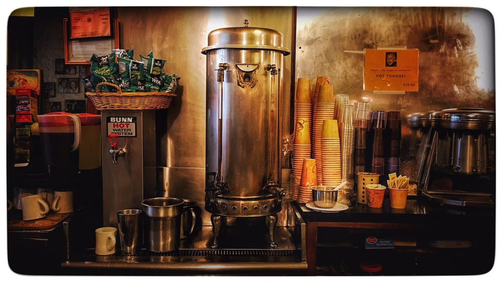 Eisenberg’s Sandwich Shop Order Food Online 353 Photos & 569