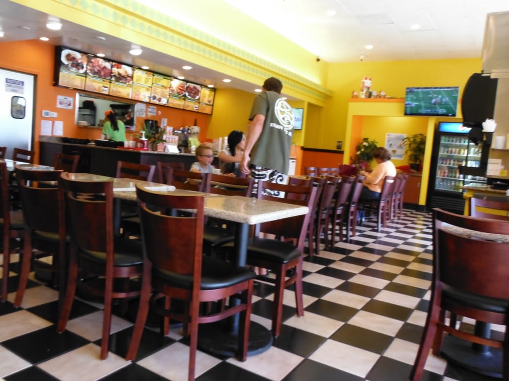 Ohana hawaiian bbq coupons