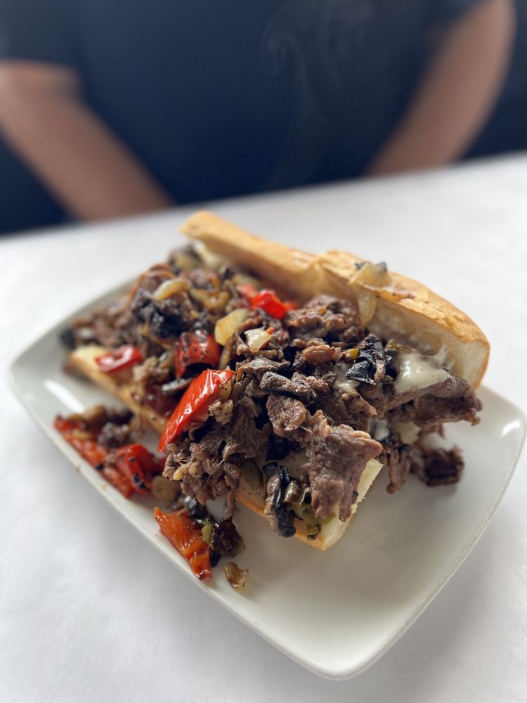 West Coast Philly’s West Coast Philly’s