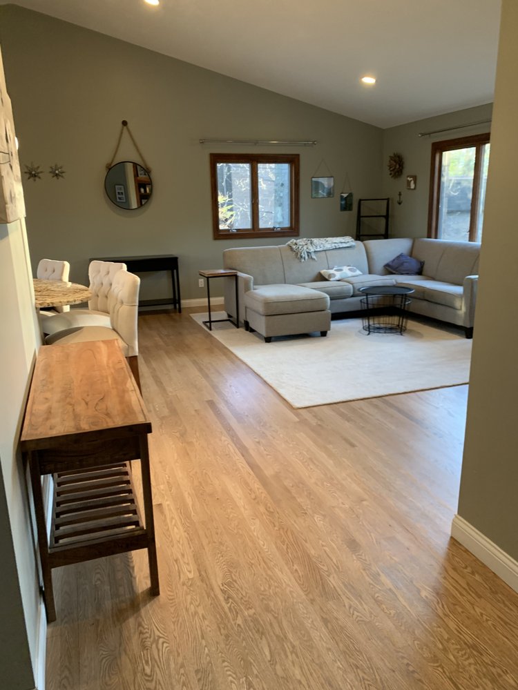 image of business Lumberjack Flooring Company
