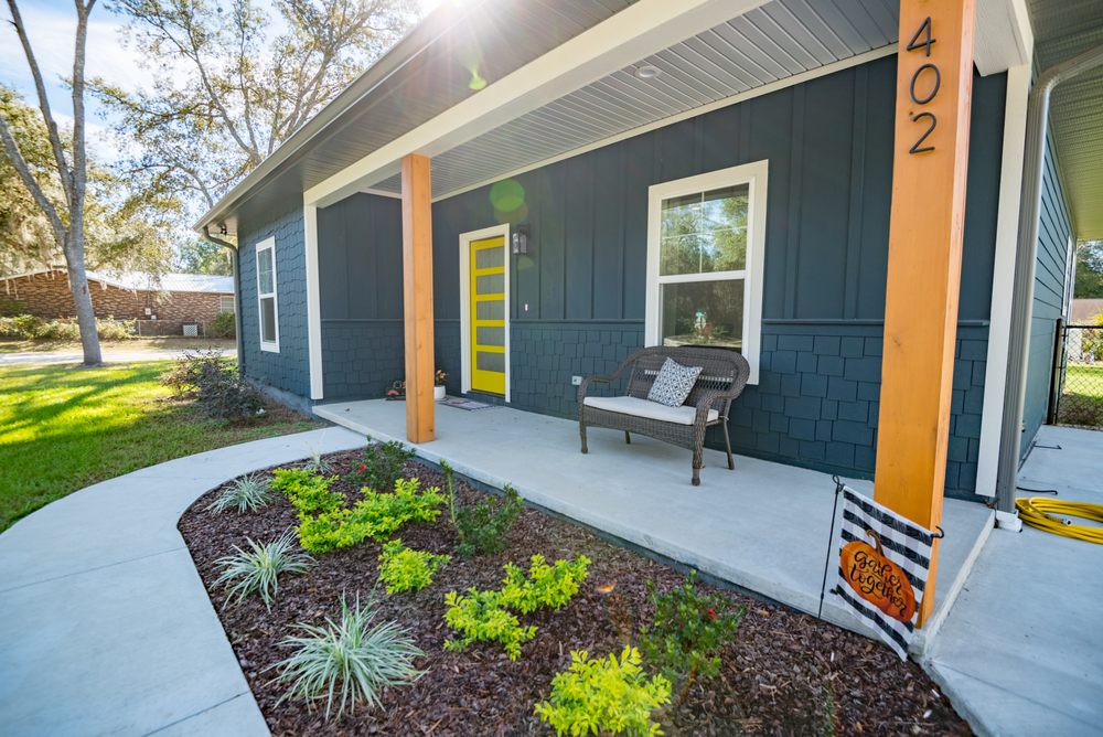 BWS Homes