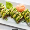 Vic's Sushi Rosemont