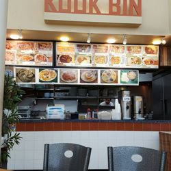 Kook Bin Restaurant 45 Photos 30 Reviews Korean 13069 Photo Of Kook Bin Restaurant Germantown Md United States
