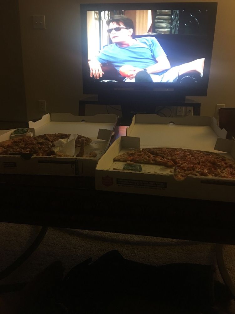 Papa John's Pizza