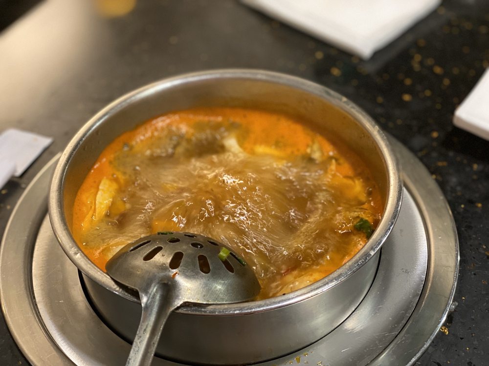 New Generation Hot Pot