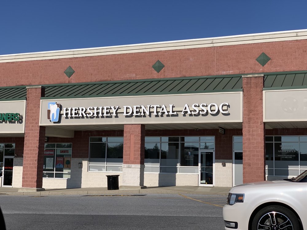 image of business Hershey Dental Associates