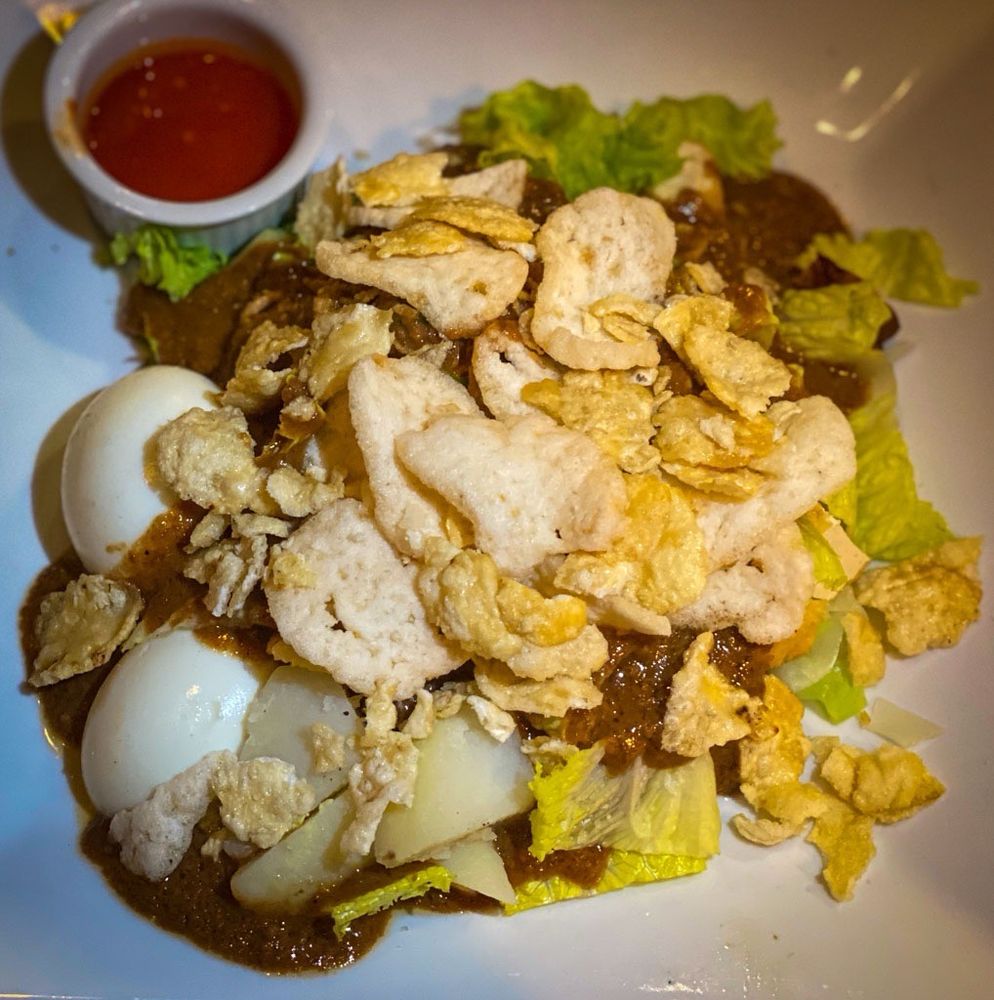 Batik Restaurant