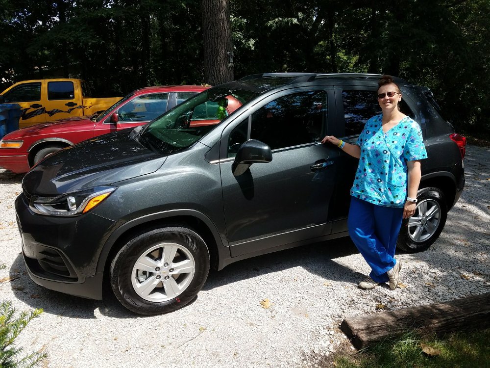 Mike Anderson Chevrolet of Merrillville 21 Photos & 32 Reviews Auto