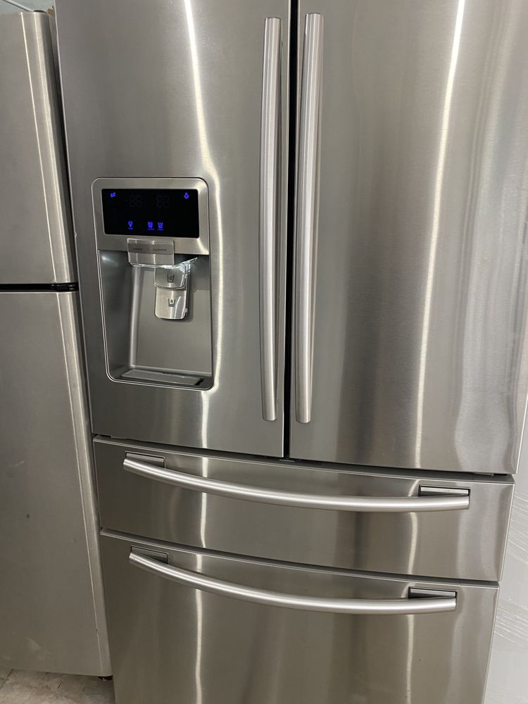 Carmen Appliances