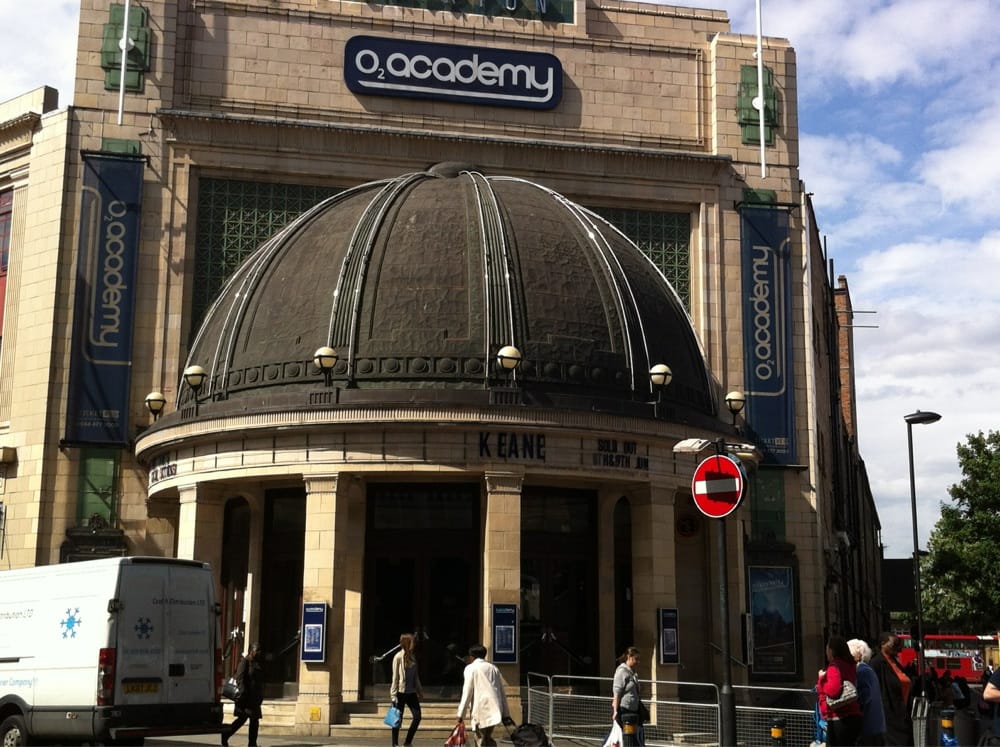 O2 Academy Brixton 35 Photos & 58 Reviews Music Venues 211 Stockwell Road, Stockwell
