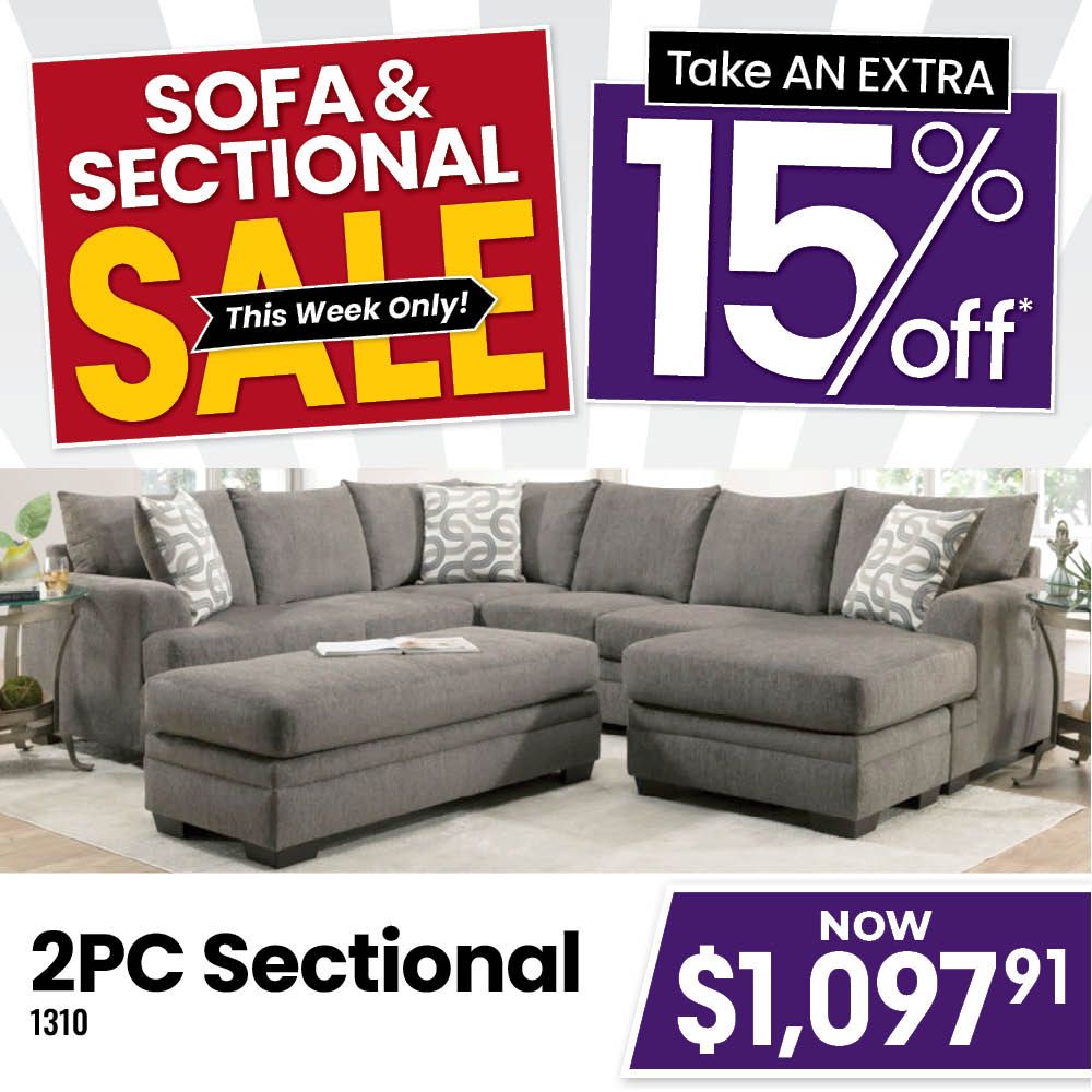 Bel Furniture - Victoria
