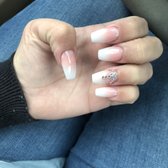 Rose Nail 14 Photos 29 Reviews Salons 2001 W Cleveland Photo Of Rose Nail Madera Ca United States