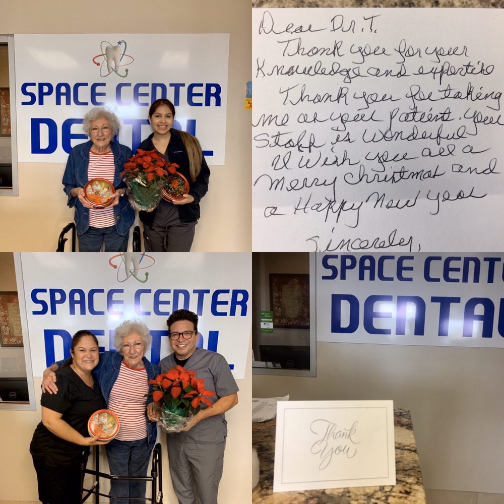 image of business Space Center Dental