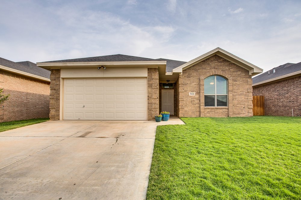 Trisha Lauer - Amy Tapp Realty