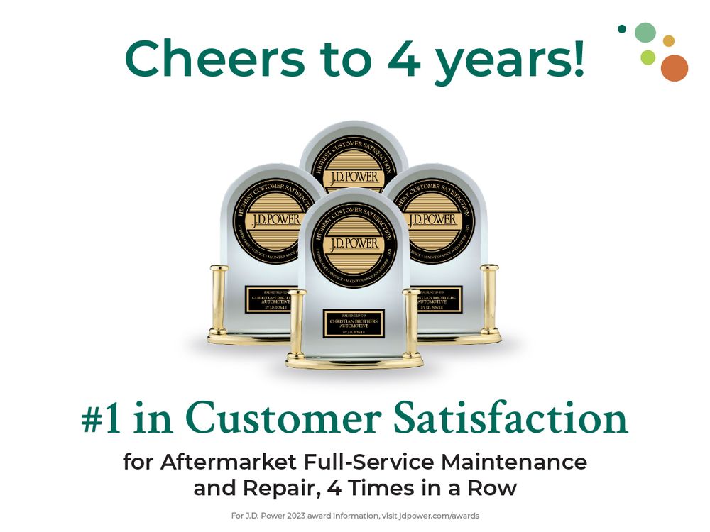 Christian Brothers Automotive West Murfreesboro