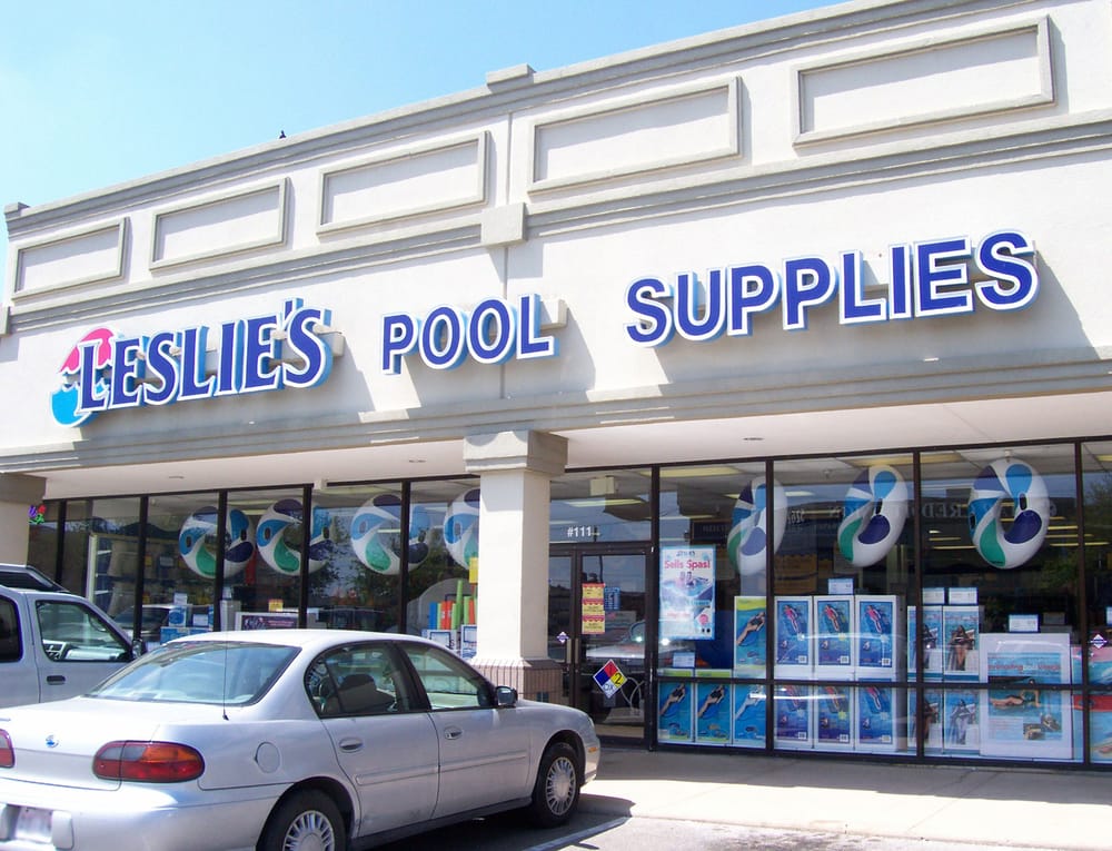 Leslie's