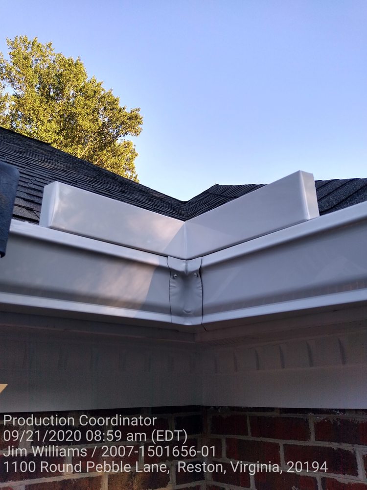 Roofing & More