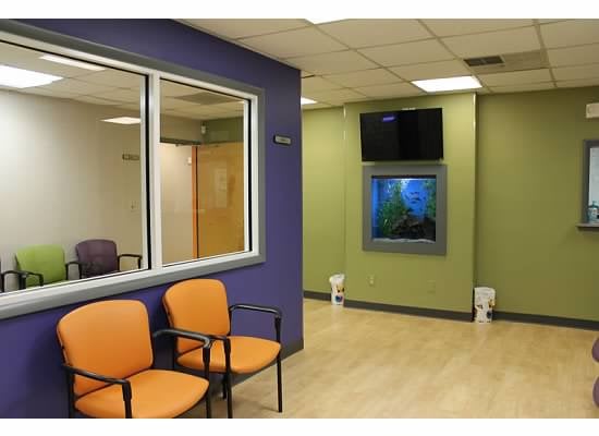 image of business West Morris Pediatrics