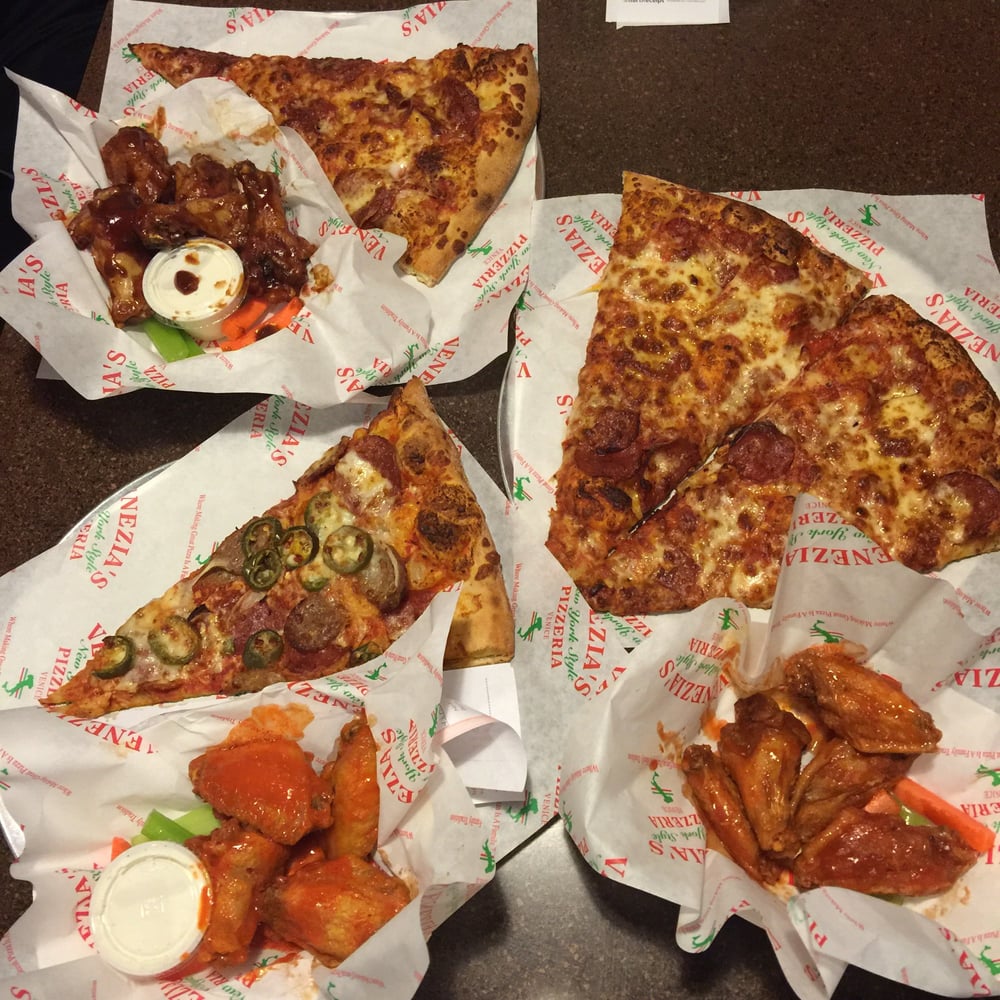 Venezia pizza tempe coupons