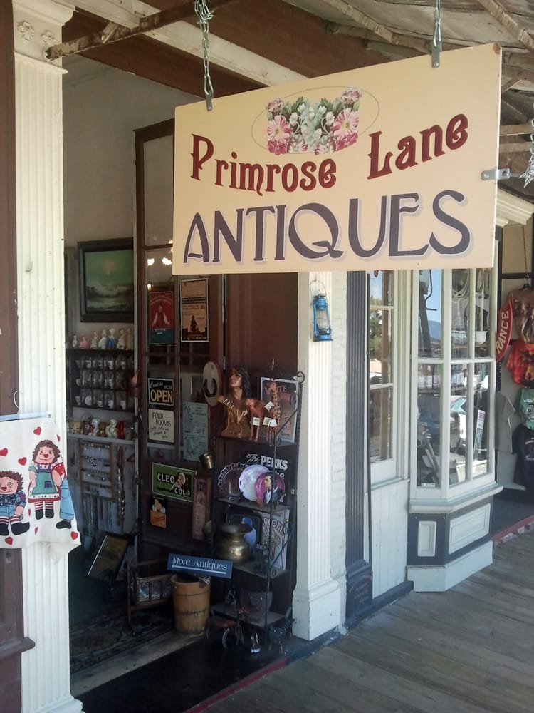 Primrose Lane Antiques Antiques 182 S C St, Virginia City, NV Phone Number Yelp