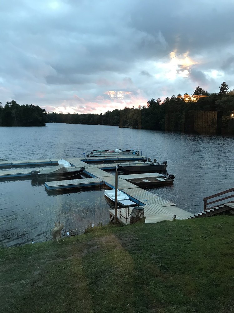 Grand Tappattoo Resort