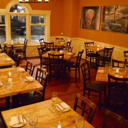 Bar Avalon 35 Photos 71 Reviews Italian 116 E St West Photo Of Bar Avalon West Chester Pa United States Main Dining Room