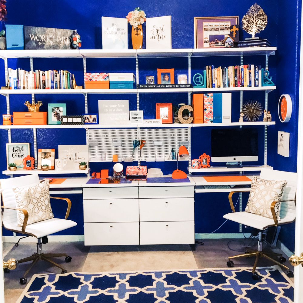 Cure The Chaos Organizing