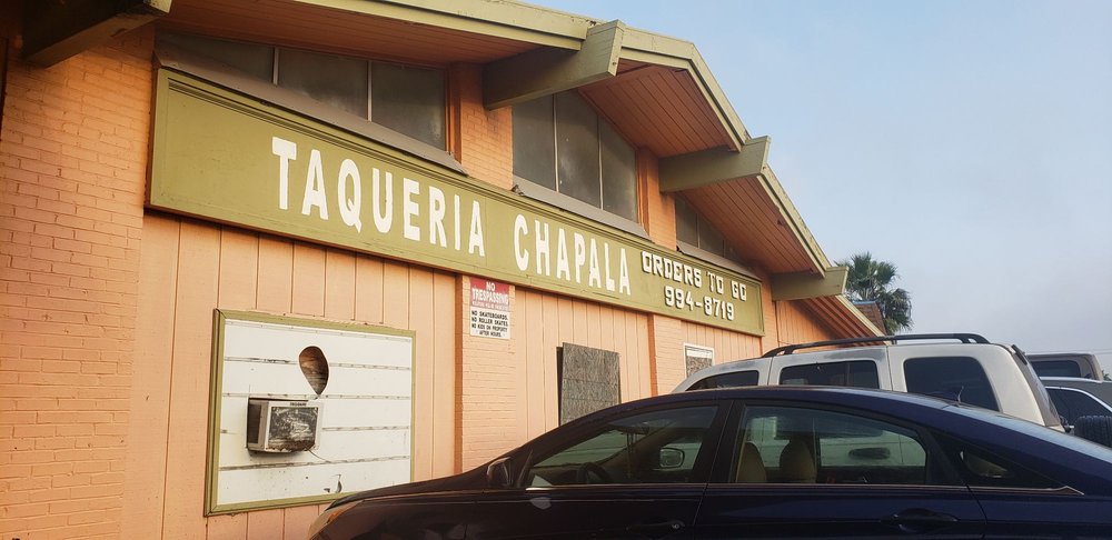 Taqueria Chapala