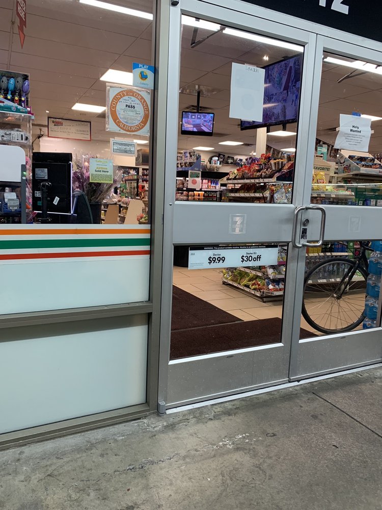 7-Eleven Photo