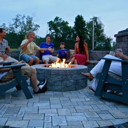 Stone Outdoor Living Center Request A Quote Contractors 4320 Photo Of Stone Outdoor Living Center Bemus Point Ny United States