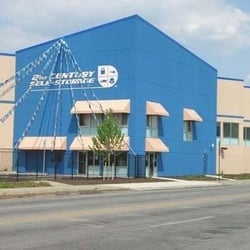 21st Century Self Storage 5301 Park Heights Ave Photo Of 21st Century Self Storage Baltimore Md United States
