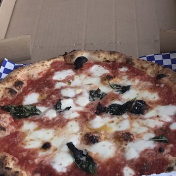 Pizzeria La Sorrentina 197 Photos 155 Reviews Food
