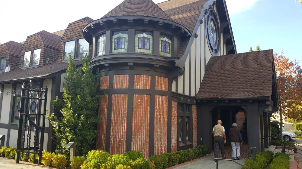 St. Anselm Church Churches 97 Shady Ln, Ross, CA Phone Number Yelp