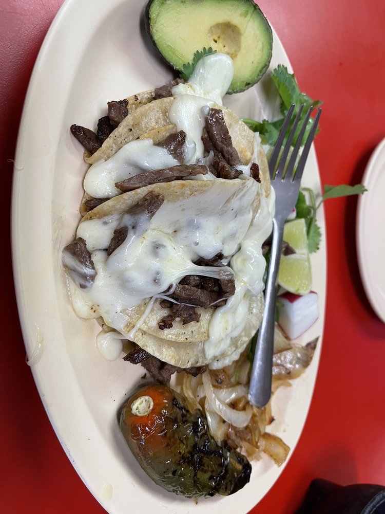 Tacos El Toro Bronco