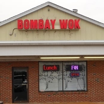 Bombay wok coupon hillsborough nj