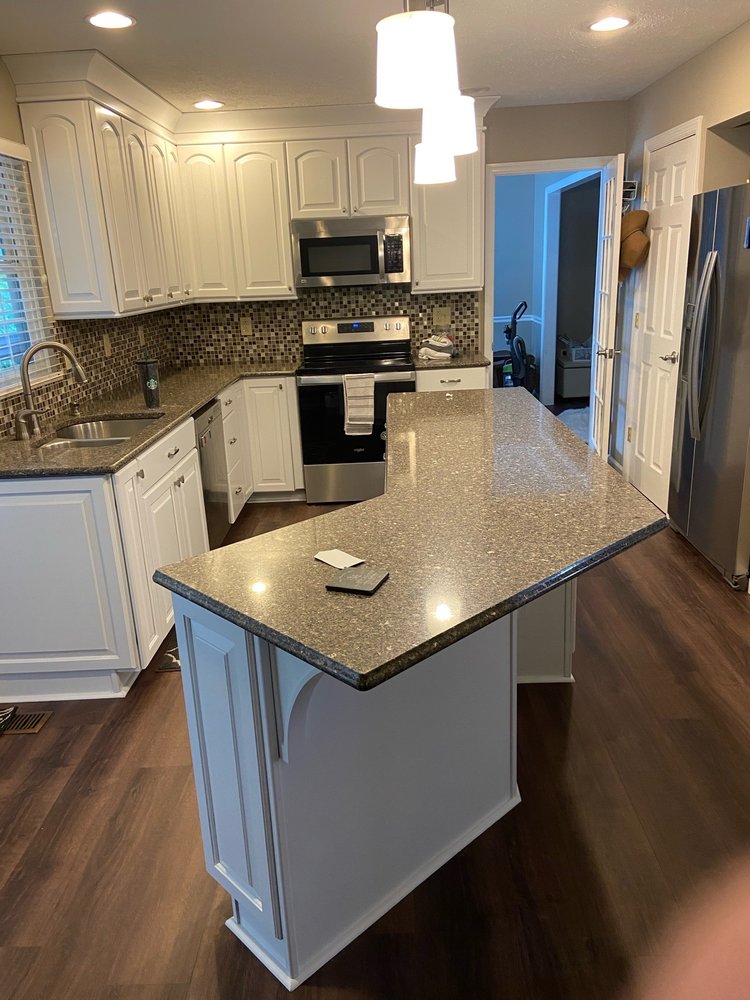 Mario's Painting & Home Maintenance